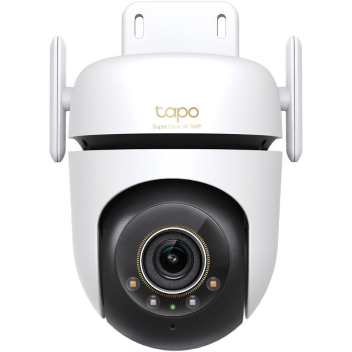 TP-Link Tapo C530WS Blanco